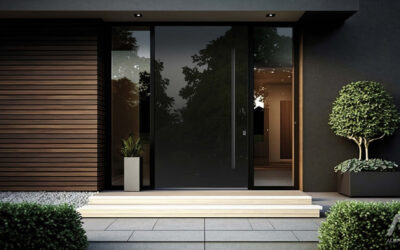 Okna aluminiowe a hałas – co musisz wiedzieć?