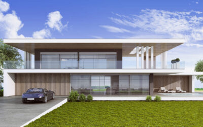 Duże przeszklenia – komfort czy wyzwanie?