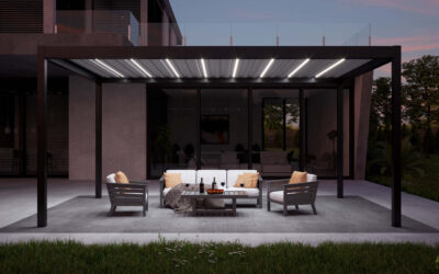 Drzwi przesuwne czy harmonijkowe – porównanie